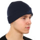 Шапка спортивна JOMA 400360-331-SR темно-синій