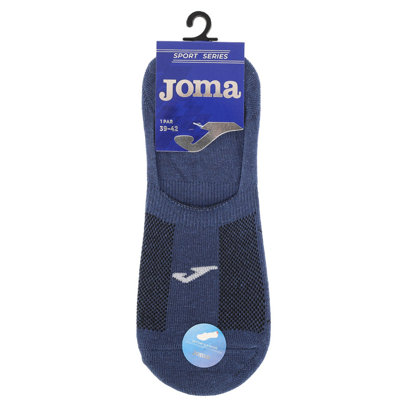 Шкарпетки спортивні унісекс короткі Joma SPORT 400435-P01 розмір 35-46 кольори в асортименті