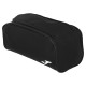 Сумка для взуття Joma TEAM 400458-100 38x19x18см чорний