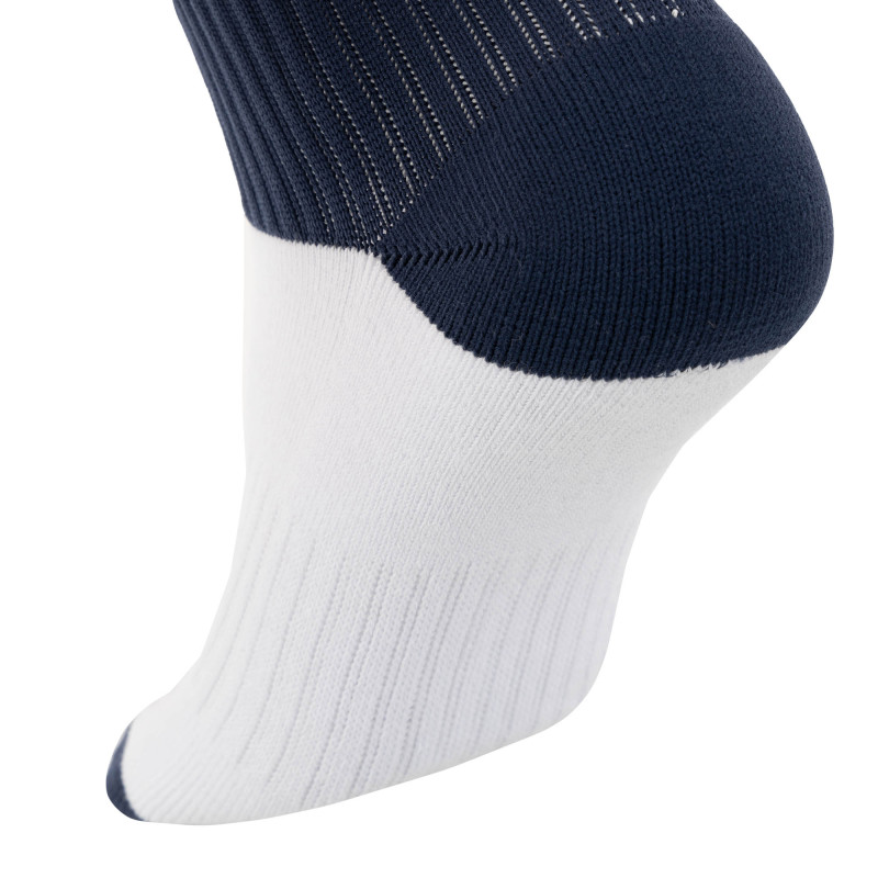 Шкарпетки спортивні унісекс високі Joma SPORT 400476-331 розмір 35-46 темно-синій-білий