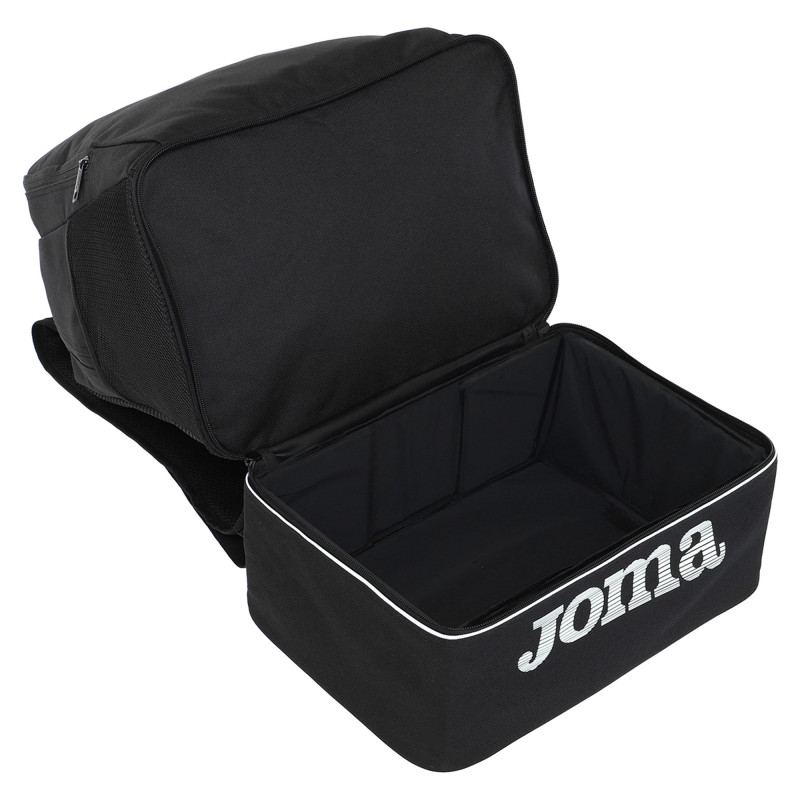 Рюкзак спортивний Joma TRAINING 400552-100 24л чорний