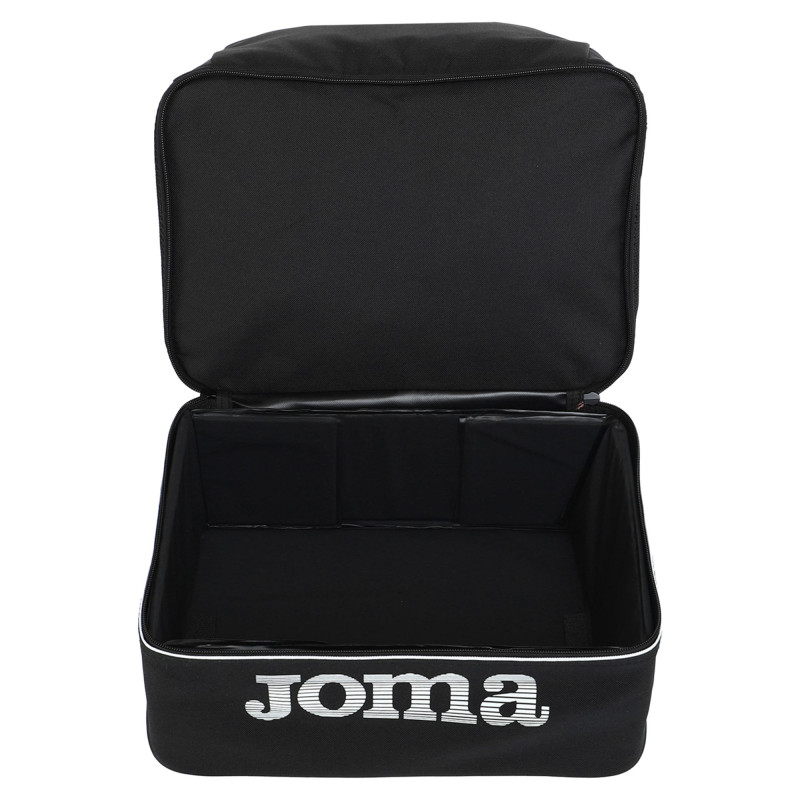 Рюкзак спортивний Joma TRAINING 400552-100 24л чорний