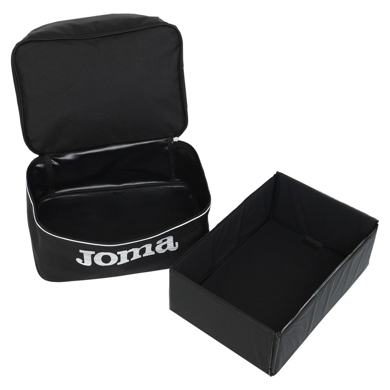 Рюкзак спортивний Joma TRAINING 400552-100 24л чорний
