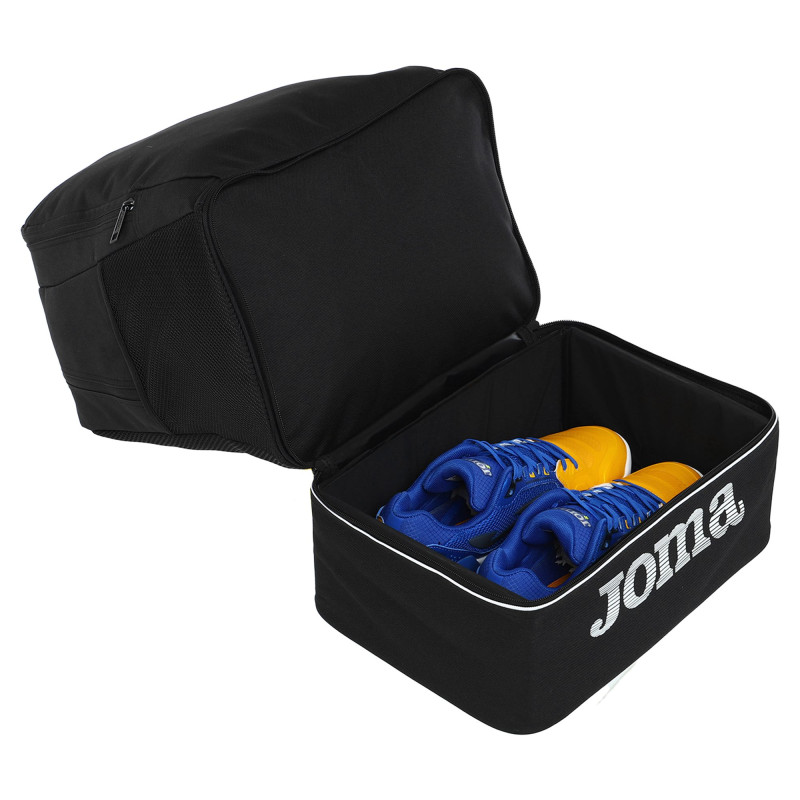 Рюкзак спортивний Joma TRAINING 400552-100 24л чорний