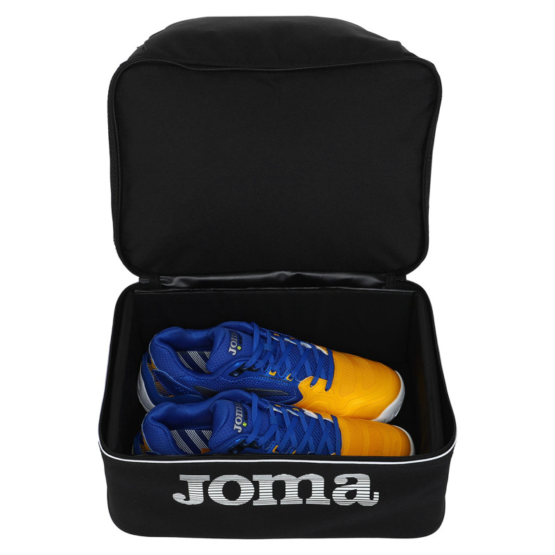 Рюкзак спортивний Joma TRAINING 400552-100 24л чорний