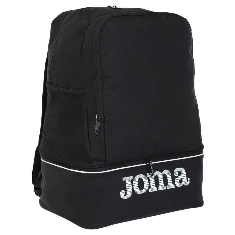 Рюкзак спортивний Joma TRAINING 400552-100 24л чорний