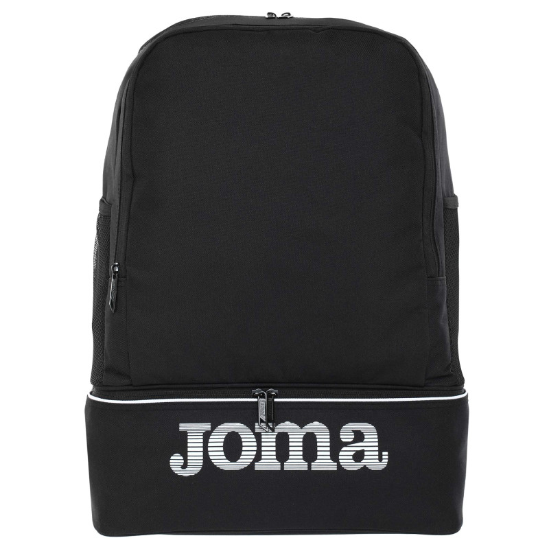 Рюкзак спортивний Joma TRAINING 400552-100 24л чорний