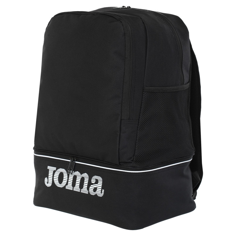Рюкзак спортивний Joma TRAINING 400552-100 24л чорний