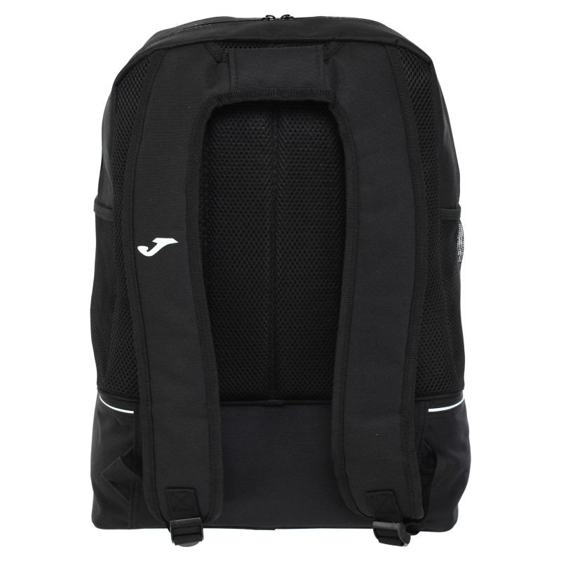 Рюкзак спортивний Joma TRAINING 400552-100 24л чорний