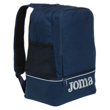 Рюкзак спортивний Joma TRAINING 400552-331 24л темно-синій