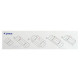 Рюкзак спортивний Joma TRAINING 400552-331 24л темно-синій