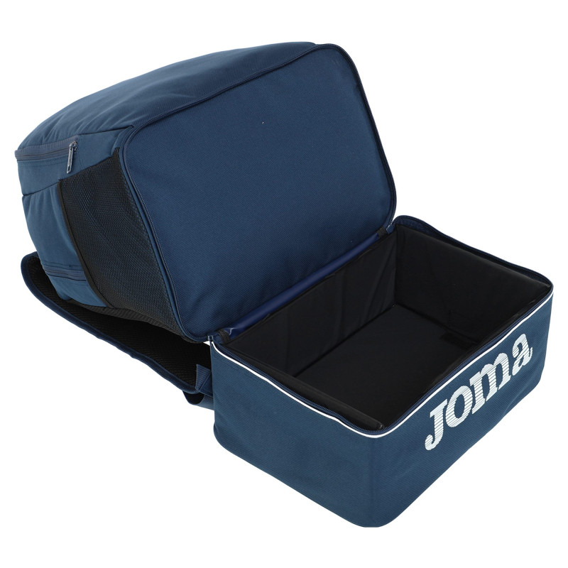 Рюкзак спортивний Joma TRAINING 400552-331 24л темно-синій