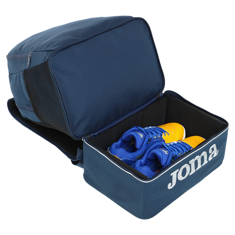 Рюкзак спортивний Joma TRAINING 400552-331 24л темно-синій