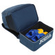 Рюкзак спортивний Joma TRAINING 400552-331 24л темно-синій