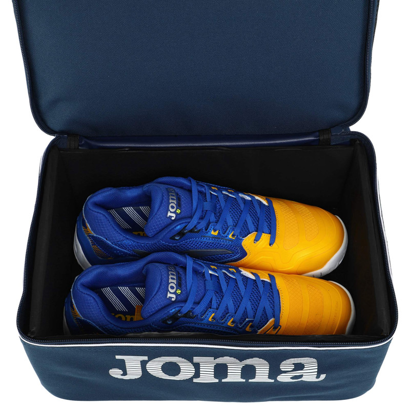 Рюкзак спортивний Joma TRAINING 400552-331 24л темно-синій