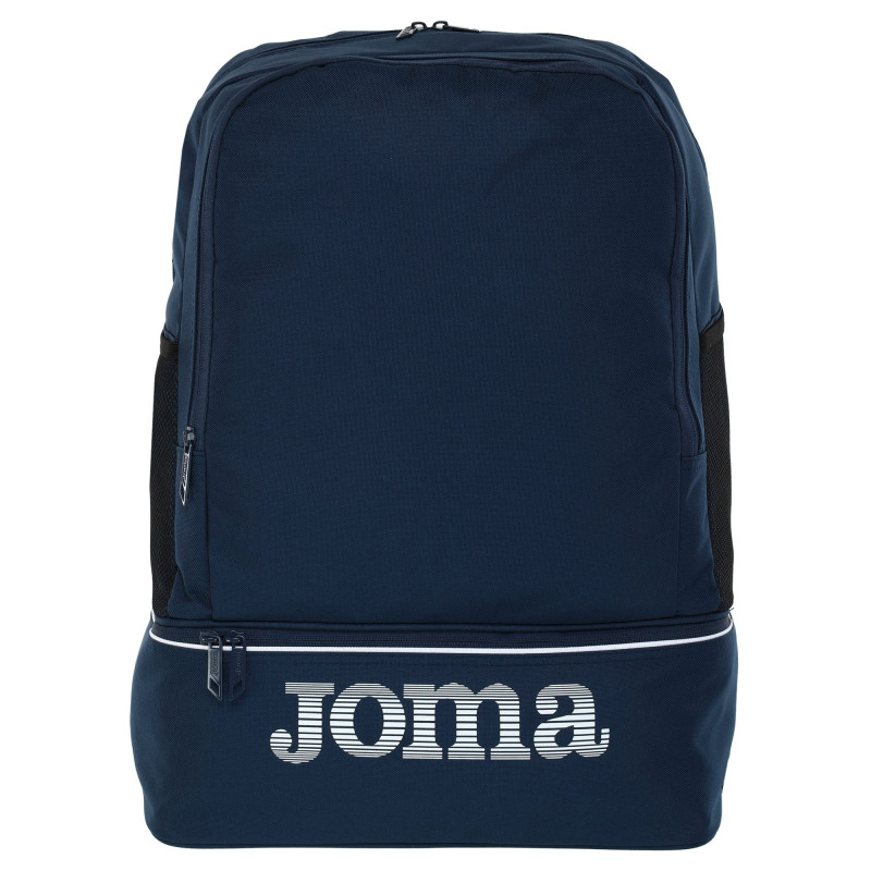 Рюкзак спортивний Joma TRAINING 400552-331 24л темно-синій