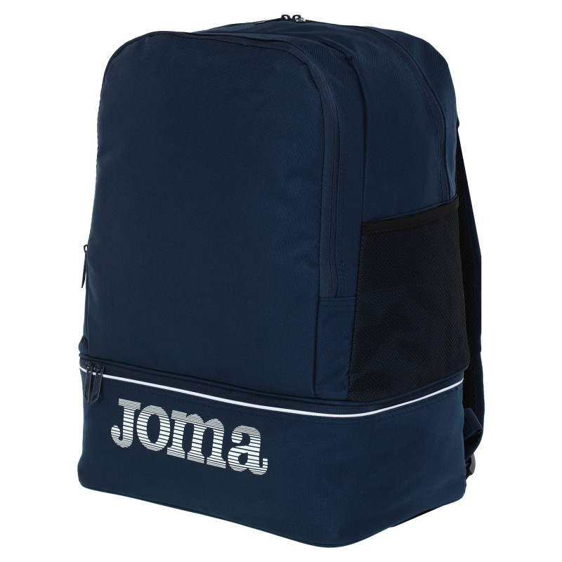 Рюкзак спортивний Joma TRAINING 400552-331 24л темно-синій