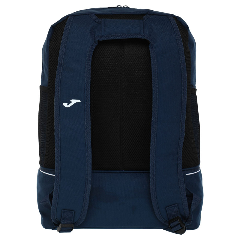Рюкзак спортивний Joma TRAINING 400552-331 24л темно-синій