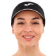 Кепка бейсболка Joma RUNNING NIGHT 400580-100-SR чорний