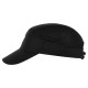 Кепка бейсболка Joma RUNNING NIGHT 400580-100-SR чорний