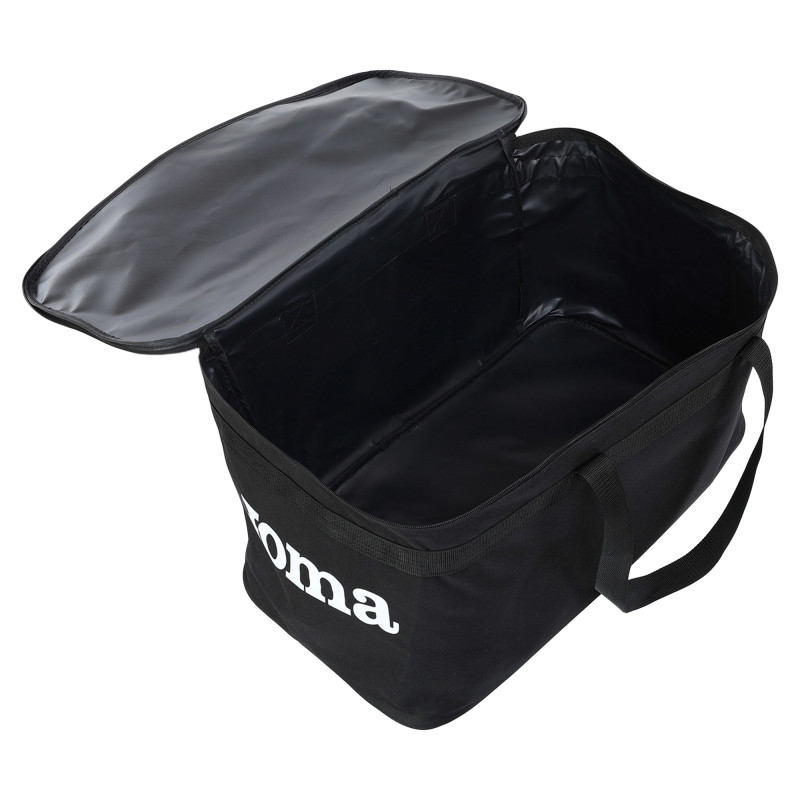 Сумка спортивна Joma TEAM 400631-100 чорний