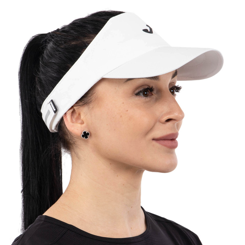 Козирок тенісний жіночий Joma 400635-102 кольори в асортименті