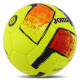 М'яч футбольний Joma DALI II 400649-061-T5 №5 PU помаранчевий-синій-червоний