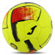 М'яч футбольний Joma DALI II 400649-061-T5 №5 PU помаранчевий-синій-червоний