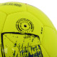 М'яч футбольний Joma DALI II 400649-061-T5 №5 PU помаранчевий-синій-червоний
