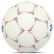 М'яч гандбольний Joma U-GRIP 400668-206 размер 3 білий-червоний