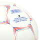 М'яч гандбольний Joma U-GRIP 400668-206 размер 3 білий-червоний
