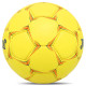 М'яч гандбольний Joma U-GRIP 400668-906 размер 3 жовтий-червоний