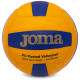 М'яч волейбольний Joma HIGH PERFORMANCE 400751-907 №5 PU жовтий-синій