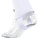 Гетри футбольні без шкарпетки обрізки Joma LEG II 400753-200 розмір 35-46 білий