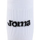 Гетри футбольні без шкарпетки обрізки Joma LEG II 400753-200 розмір 35-46 білий