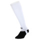 Гетри футбольні без шкарпетки обрізки Joma LEG II 400753-200 розмір 35-46 білий