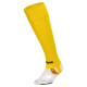 Гетри футбольні без шкарпетки обрізки Joma LEG II 400753-900 розмір 35-46 жовтий