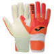 Рукавиці воротарські дитячі Joma HUNTER 400909-042 розмір 4-8 коралловый-белый