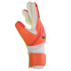 Рукавиці воротарські дитячі Joma HUNTER 400909-042 розмір 4-8 коралловый-белый