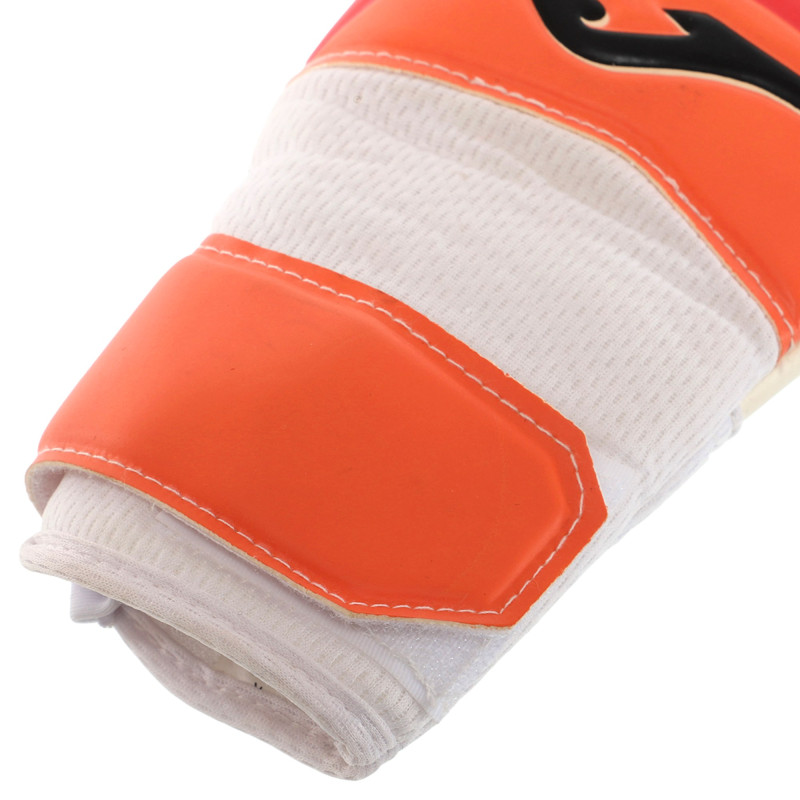 Рукавиці воротарські дитячі Joma HUNTER 400909-042 розмір 4-8 коралловый-белый