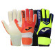 Рукавиці воротарські дитячі Joma HUNTER 400909-042 розмір 4-8 коралловый-белый