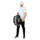 Рюкзак спортивний Joma OPEN 400925-102 31л чорний-білий