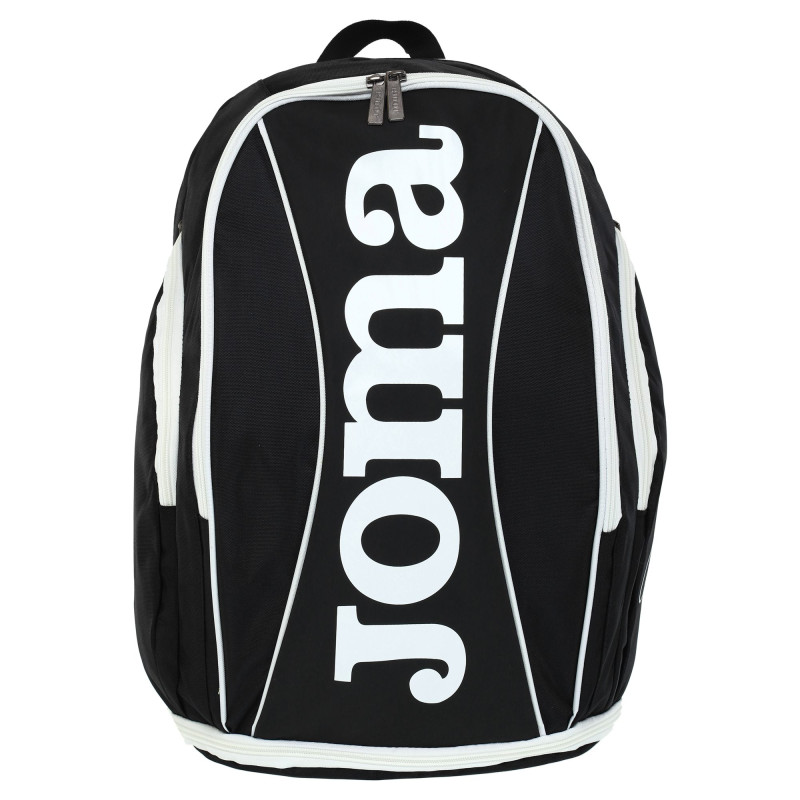 Рюкзак спортивний Joma OPEN 400925-102 31л чорний-білий