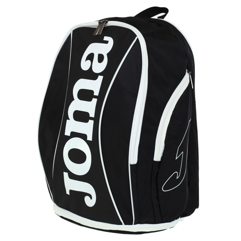 Рюкзак спортивний Joma OPEN 400925-102 31л чорний-білий