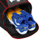 Рюкзак спортивний Joma OPEN 400925-106 31л чорний-червоний