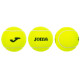 М'ячі для падіння тенісу Joma PADEL TOURNAMENT 3шт салатовий