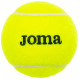 М'ячі для падіння тенісу Joma PADEL TOURNAMENT 3шт салатовий