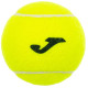 М'ячі для падіння тенісу Joma PADEL TOURNAMENT 3шт салатовий