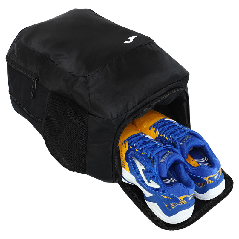 Рюкзак спортивний Joma TEAM 401012-100 30л чорний