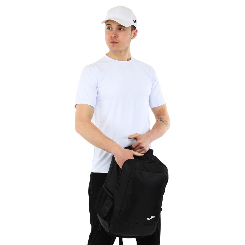 Рюкзак спортивний Joma TEAM 401012-100 30л чорний